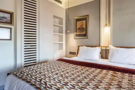 Ansen Suites - 157