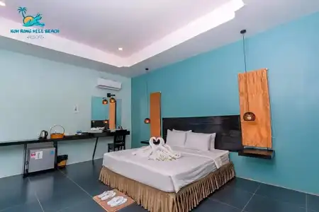Koh Rong Hill Beach Resort - 118