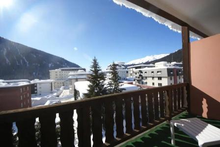 Concordia Davos - 30