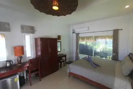 Serenity Resort - 64