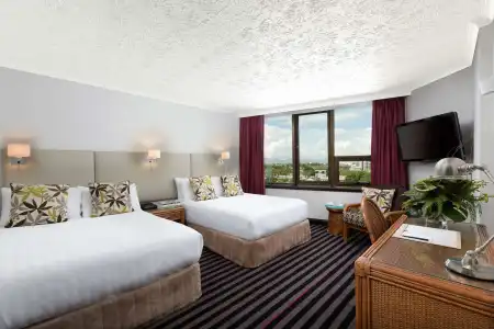 Rydges Southbank Townsville - 58