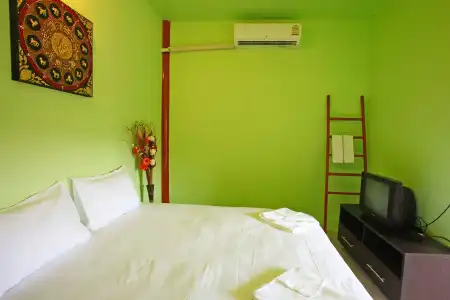 PP Red Tuna Hut - 1