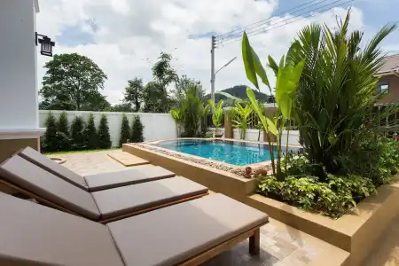 The Best Aonang Villas - 46