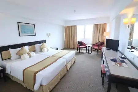 Hua Hin Grand And Plaza - 84