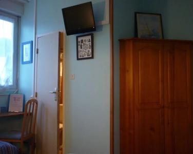 Hôtel des Rosiers - 21