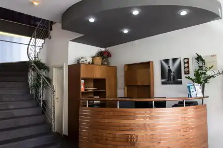 Ariston Apartment - 1