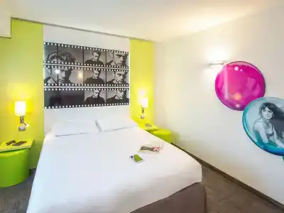 ibis Styles Cannes le Cannet - 16