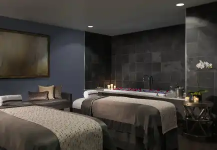 JW Marriott Chicago - 3