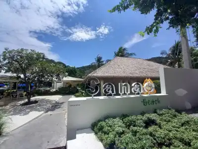 Sanae Beach Hua Hin - 37