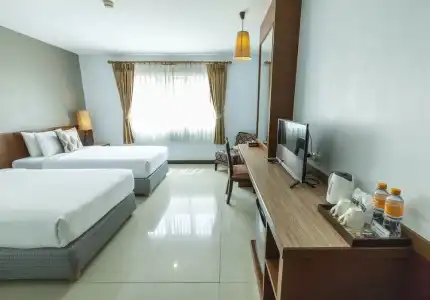 Sabai Sabana - 107