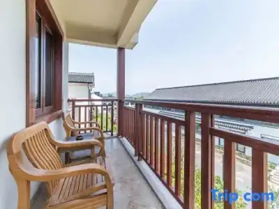 City Beach Resort - 137