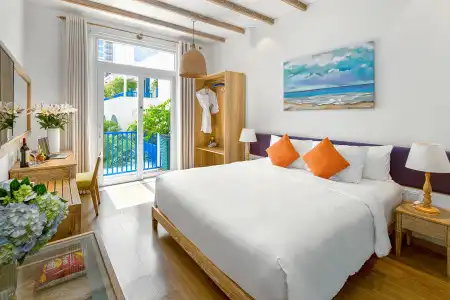 Risemount Premier Resort Da Nang - 3