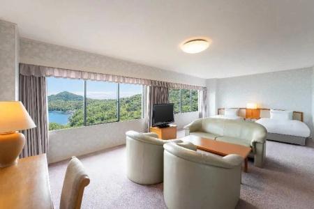 Mercure Kyoto Miyazu Resort & Spa - 94