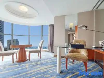 Bayshore Dalian - 181