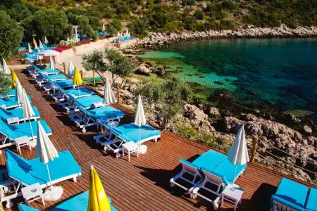 Blanca Beach - 11