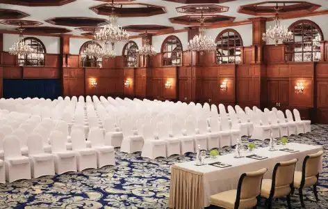 Taj Bengal - 27