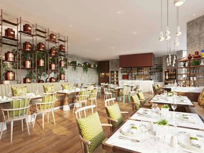 SLS Dubai & Residences - 26
