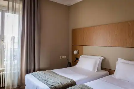 Cristoforo Colombo – Preferreds & Resorts - 9