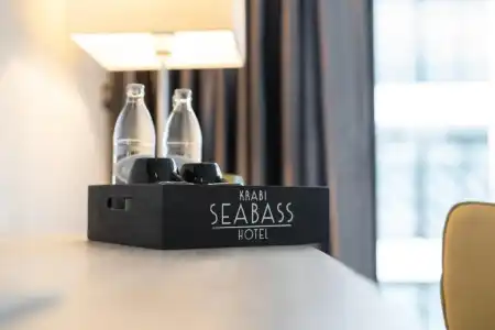 Krabi SeaBass - 90