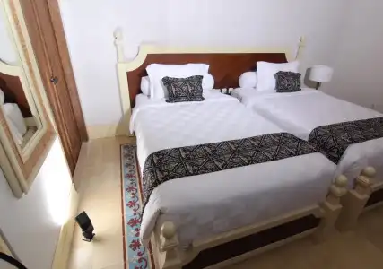 Java Villas Boutique & Resto - 1