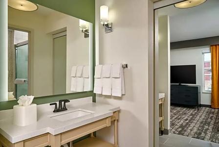 Homewood Suites by Hilton Anchorage - 38