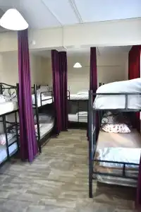 Nostalji Hostel - 16