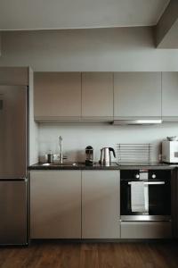 Signature by Vík Apartments - 68