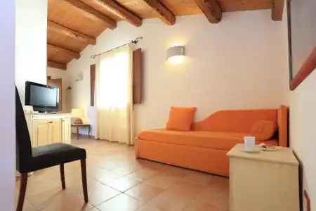 Alghero Resort Country - 42
