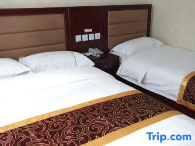 Sri Ratih Cottages - 31