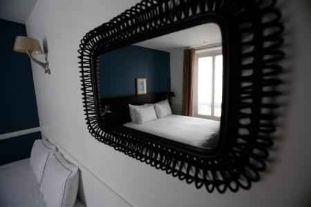 Hôtel Etoile Trocadéro - 6