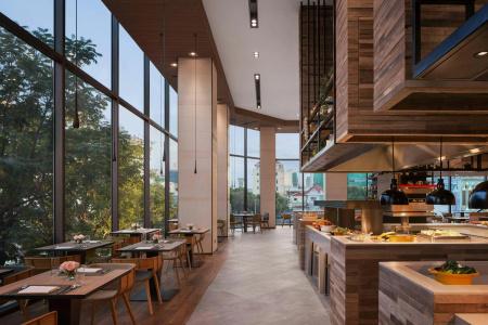 Courtyard by Marriott Phnom Penh - 20