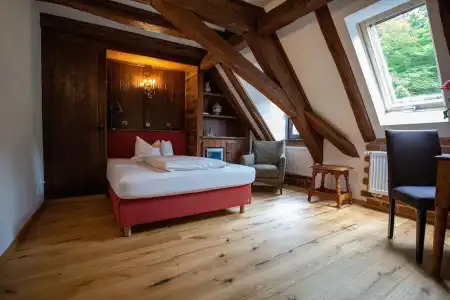 Der Schafhof Amorbach - 20