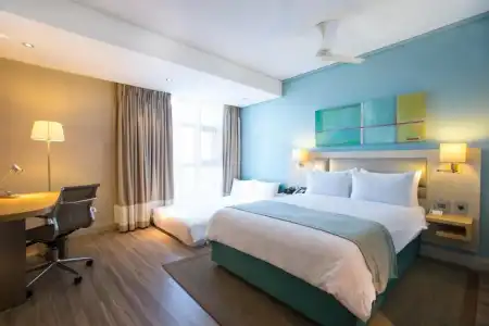 Holiday Inn MAURITIUS MON TRESOR by IHG - 52