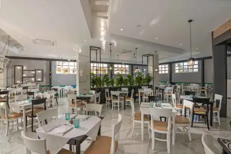 Delfina Tropic Beach - 22