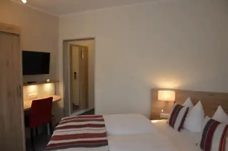 Flair am Rosenhügel - Garni - 35