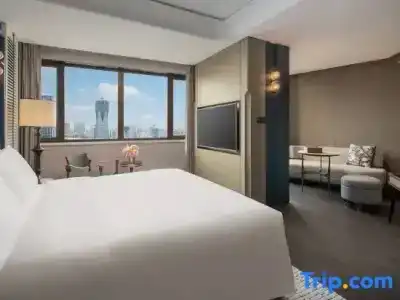 InterContinental Hangzhou Wulin - 91