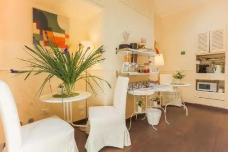 Caesar Place Roma - 14