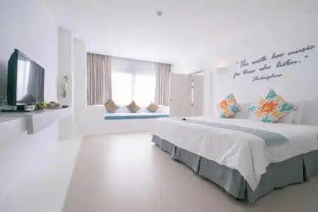 Ocean Breeze Resort Khao Lak - 36