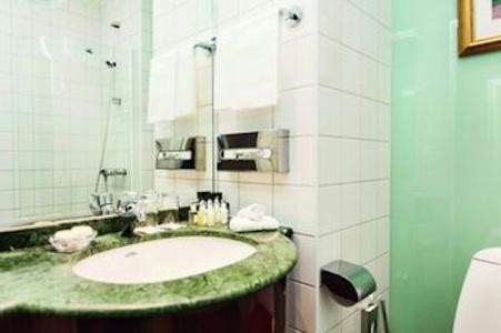 Elite Plaza Göteborg - 8