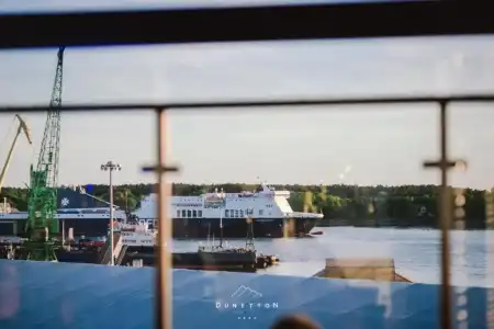 Dunetton Klaipeda - 21
