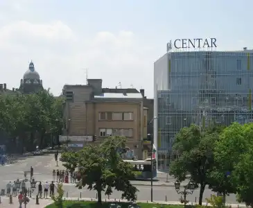 Garni Centar - 0