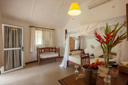 Cote d'or Lodge - 127