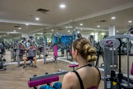 Leonardo Plaza Cypria Maris Beach & Spa - 21