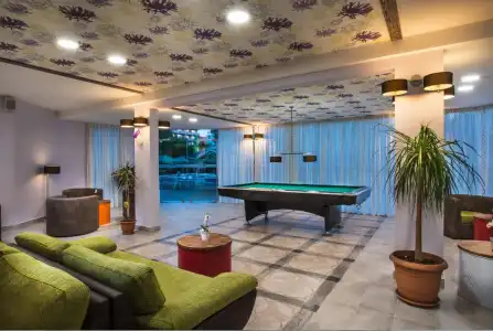 HIs Imperial Resort - Ultra All Inclusive - 24