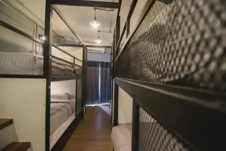 Chernchan Hostel - 13