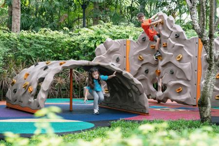 Sheraton Hua Hin Resort & Spa - 30