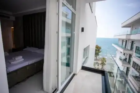 Tanushaj Beach Resort - 7