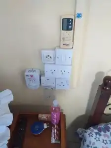 Tyvabro Guesthouse - 29