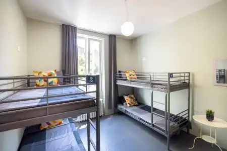 Bla Bla Hostel - 3