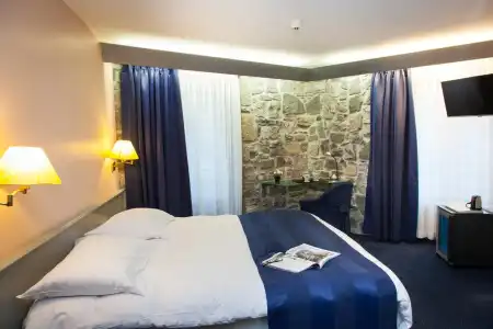 Le Montbrillant Hôtel Residence - 22
